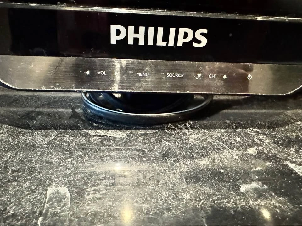 Philips TV - photo 2