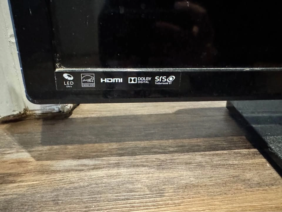Philips TV - photo 3