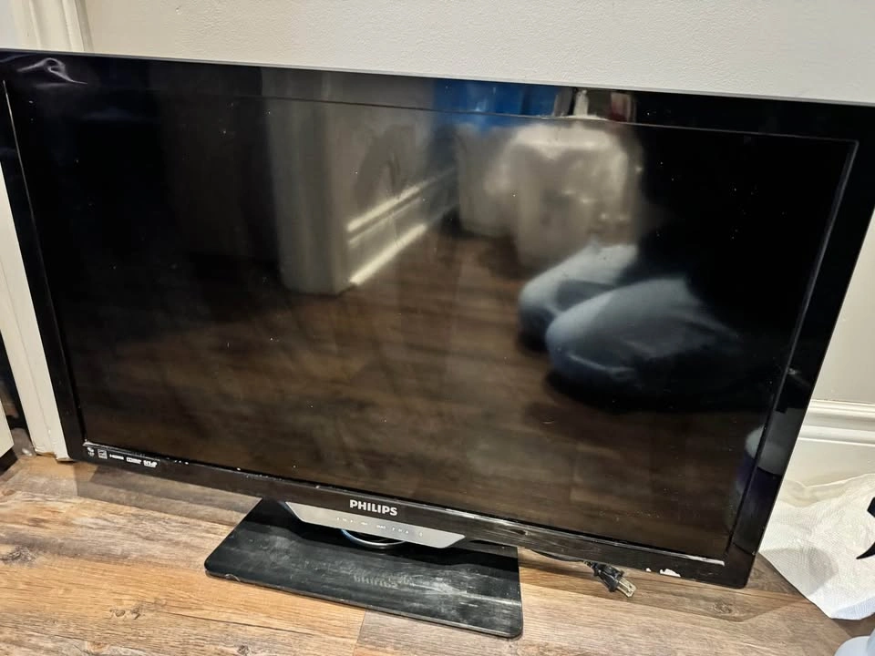 Philips TV - photo 4