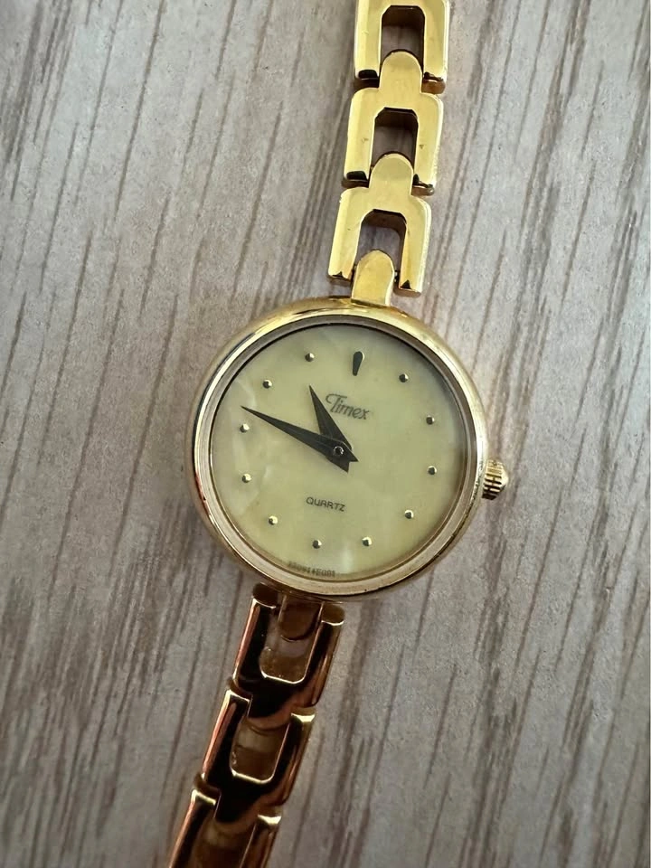 Small watch