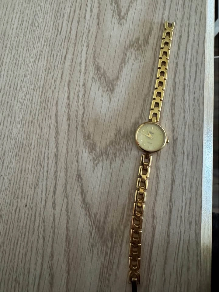 Small watch - photo 2