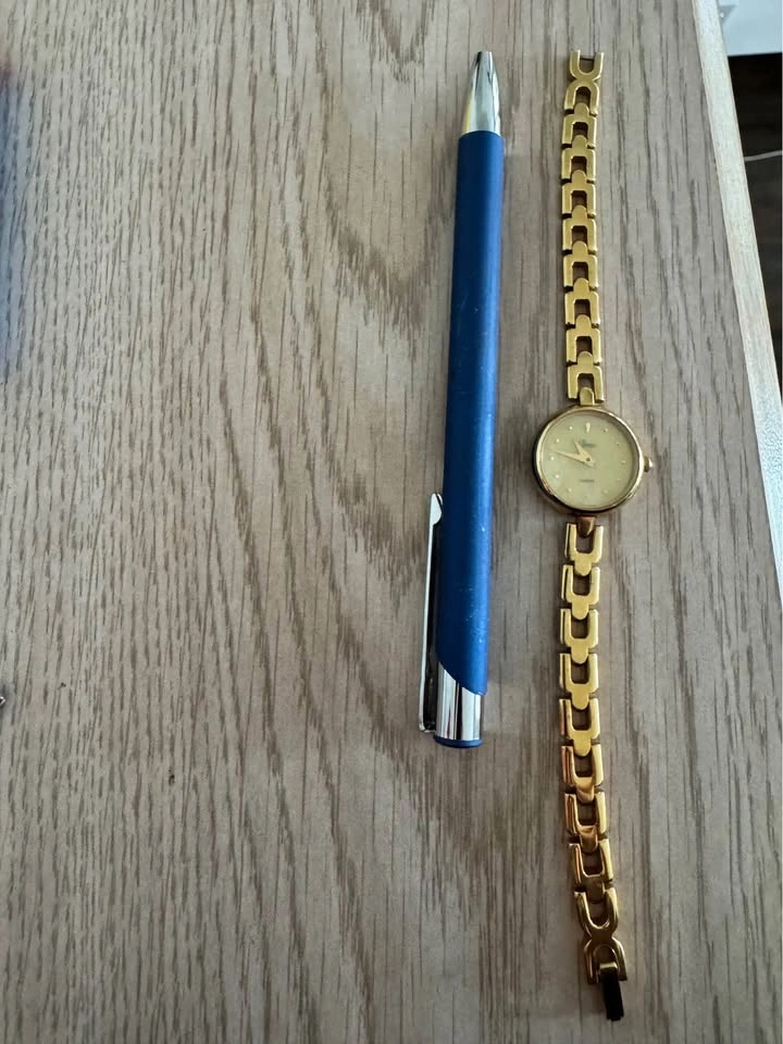 Small watch - photo 3