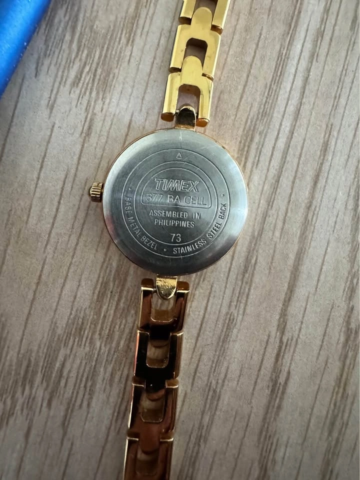Small watch - photo 4