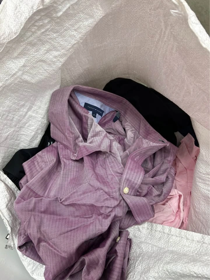 Men's & Women's Mixed Rag Clothing Bundle - photo 2