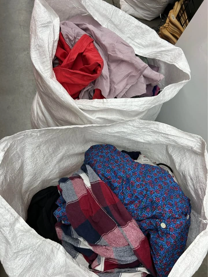 Men's & Women's Mixed Rag Clothing Bundle - photo 3