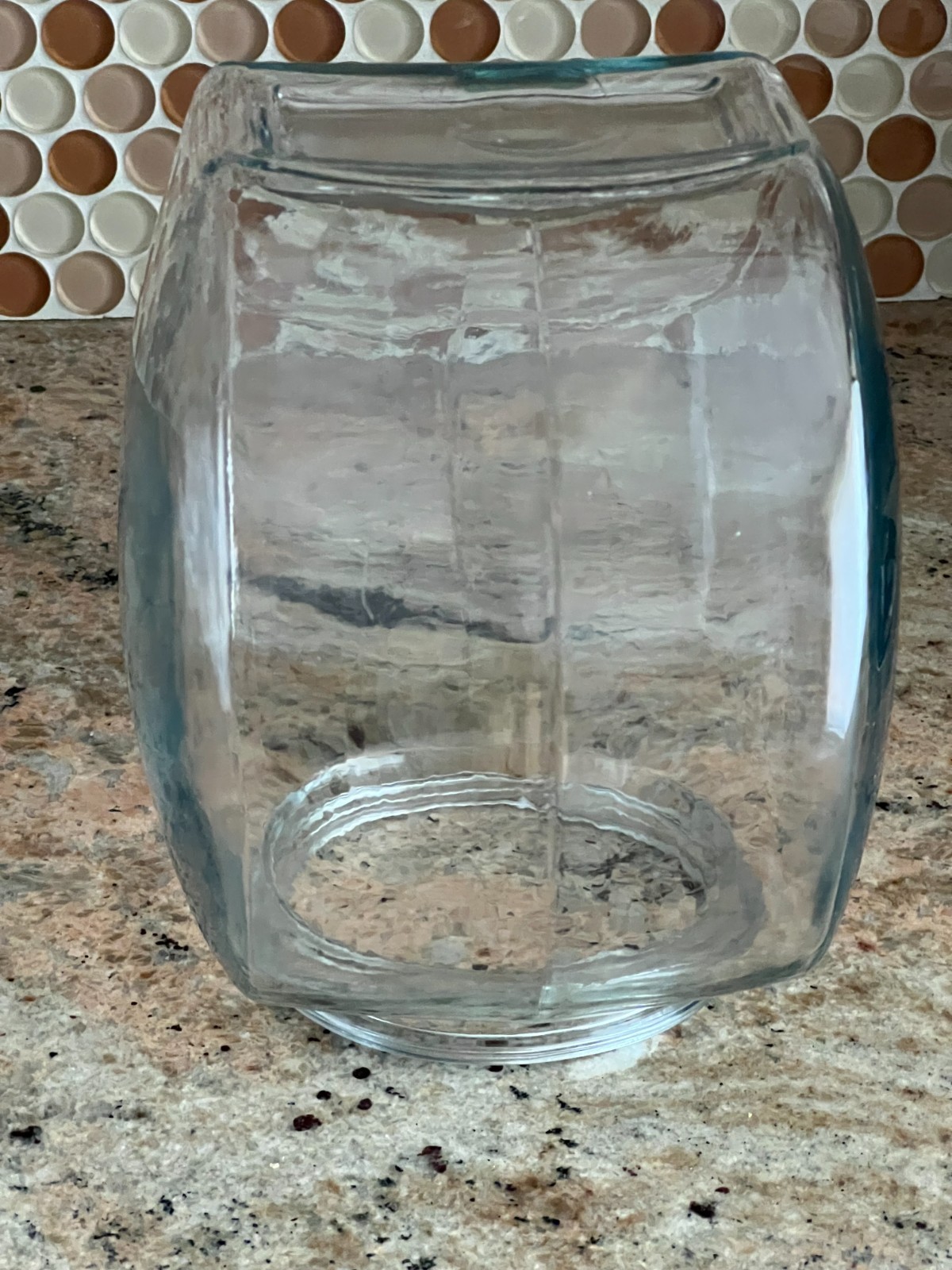 Anchor Hocking Glass Penny Candy/Storage Jars (Set of 3) - photo 5