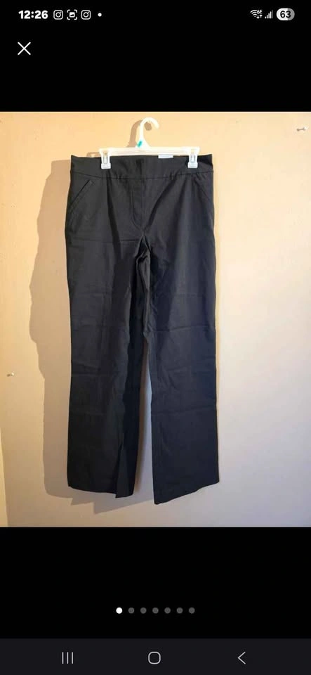 Reitmans dress pants NWT - photo 2