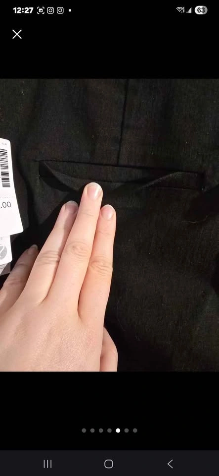 Reitmans dress pants NWT - photo 4