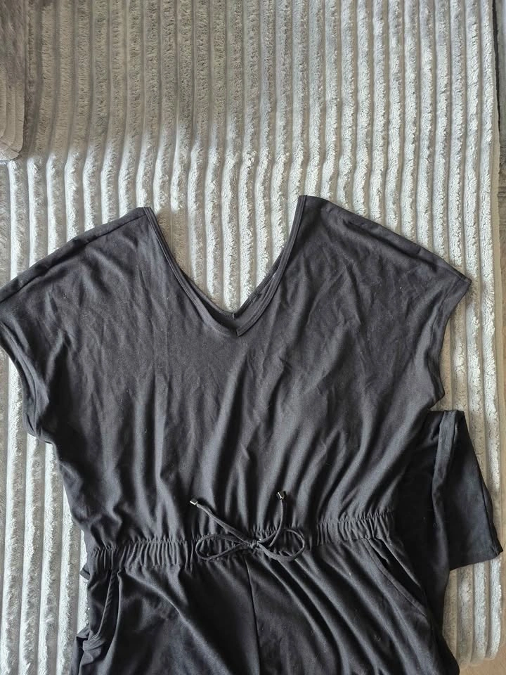 Black Romper - photo 4