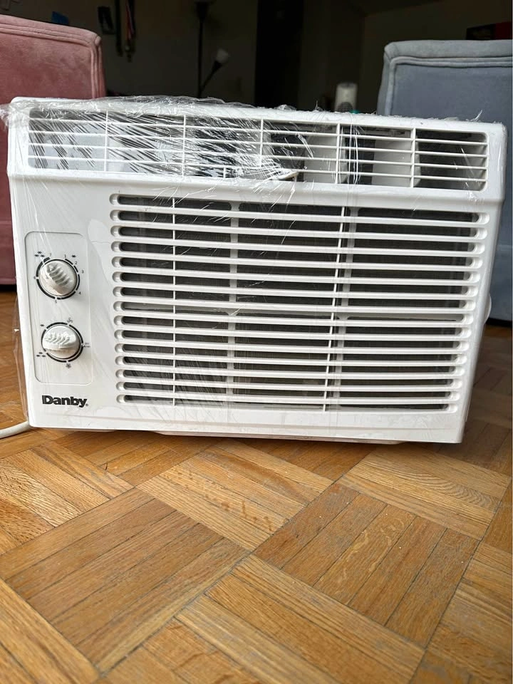 Danby 5,000 BTU Window Air Conditioner