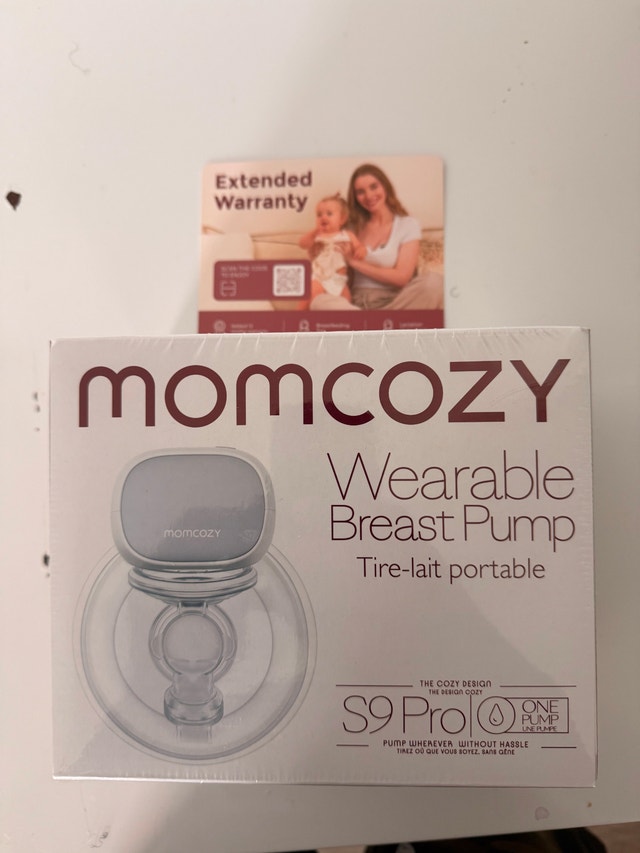 Momcozy s9 Pro