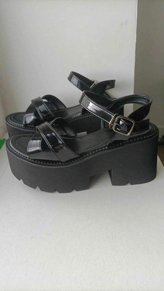 Women's Platform Sandals
