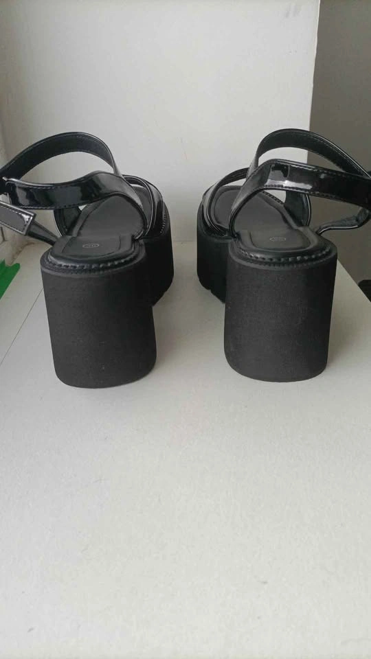 Women's Platform Sandals - photo 3
