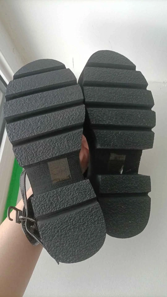 Women's Platform Sandals - photo 5