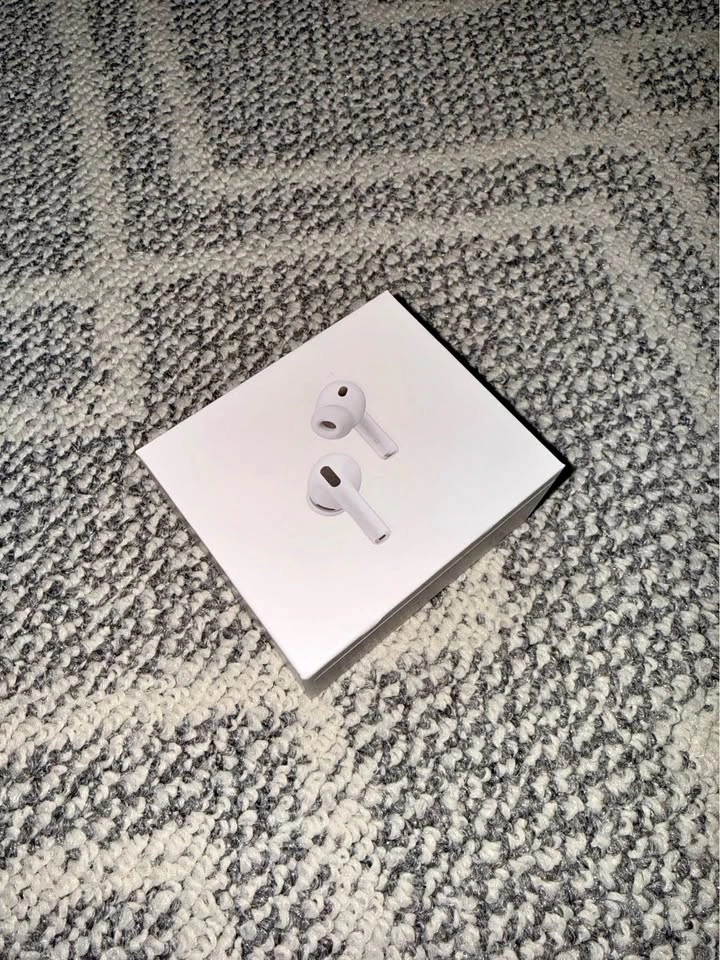 Brand New Sealed AirPods Pro 3 w/ Warranty