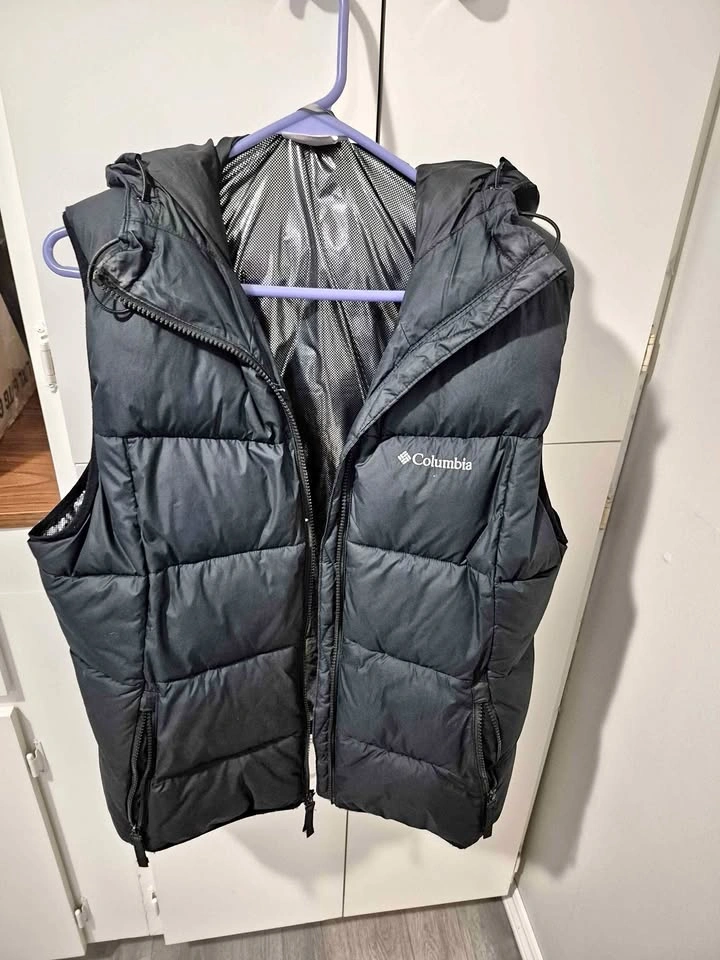 Women's Columbia Vest - Make an offer