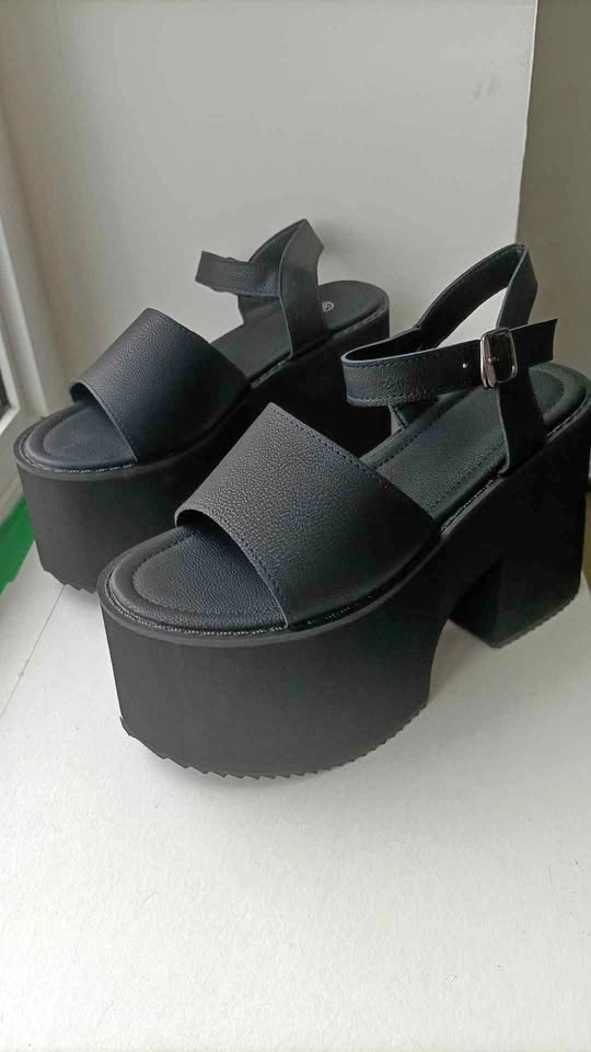 Women's Platform Sandals