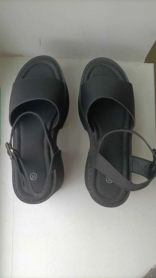 Women's Platform Sandals - photo 3