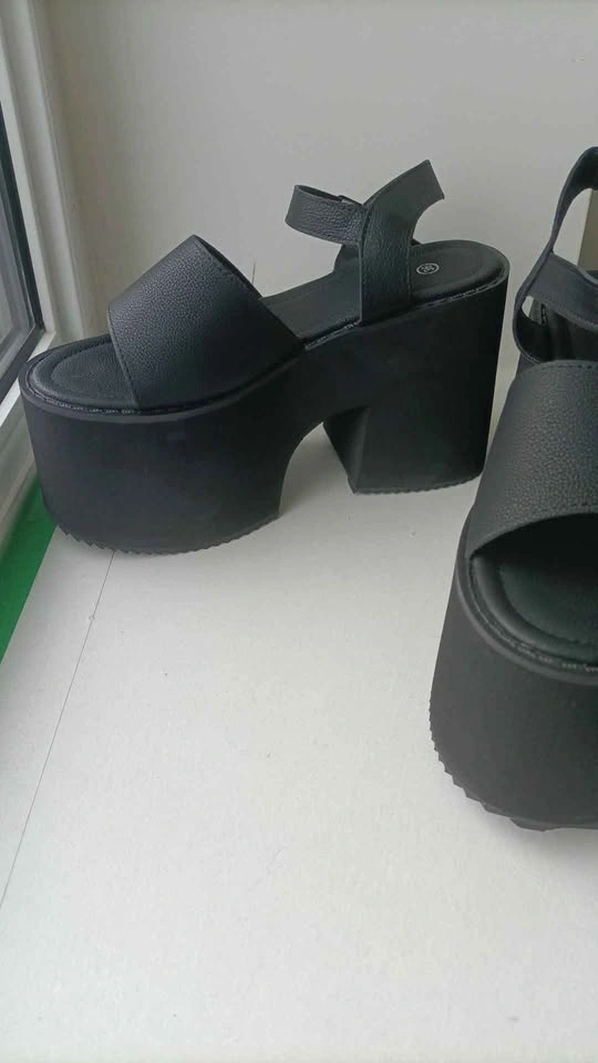 Women's Platform Sandals - photo 5