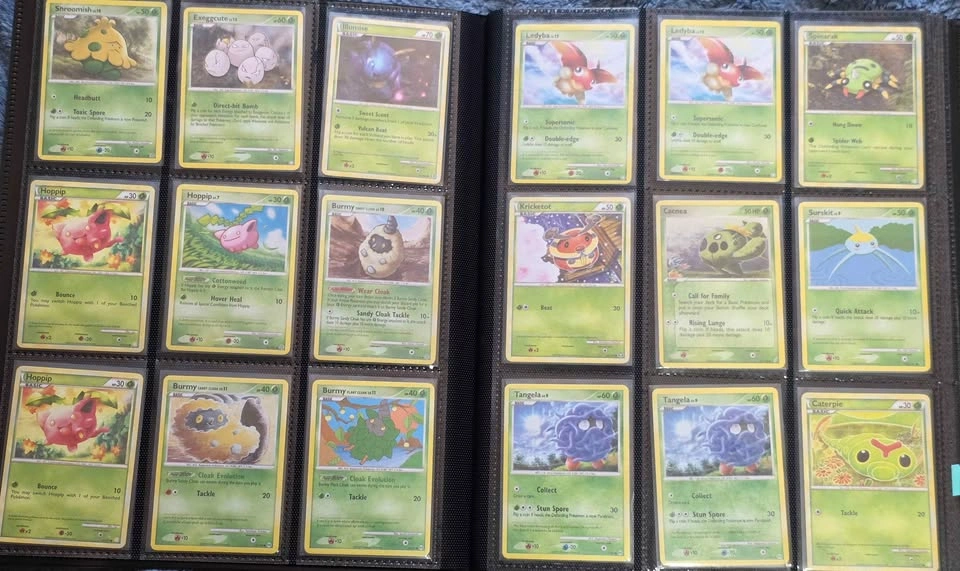 Pokémon Card Lot – Vintage Commons/Uncommons – 2 for $1 - photo 2