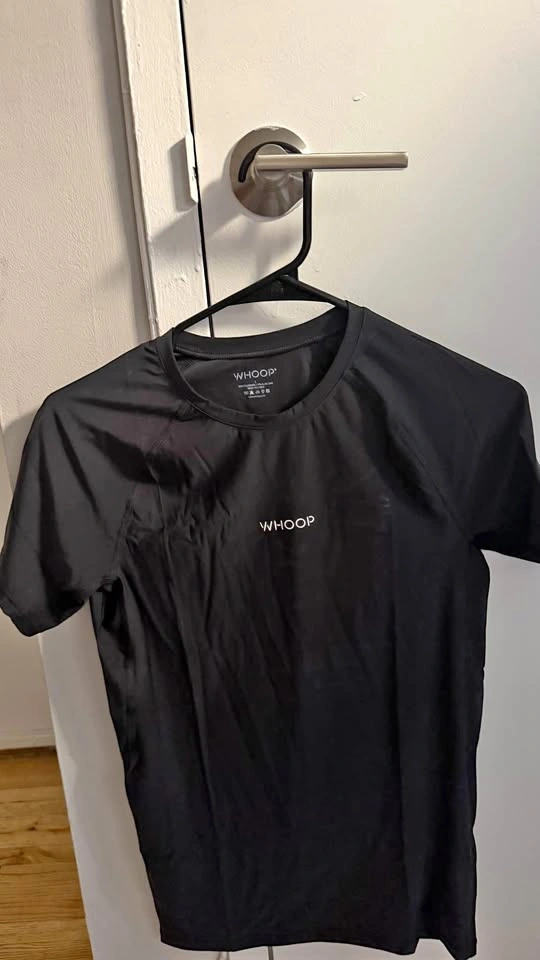 Whoop compression shirt - small. Brand new unworn and unwashed.