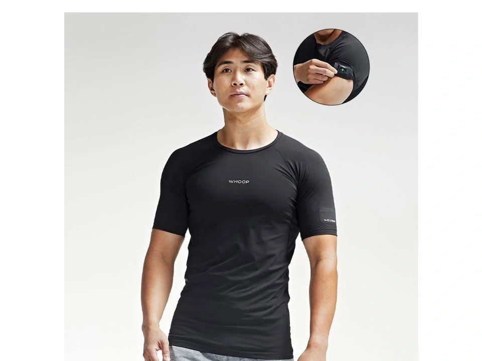 Whoop compression shirt - small. Brand new unworn and unwashed. - photo 2