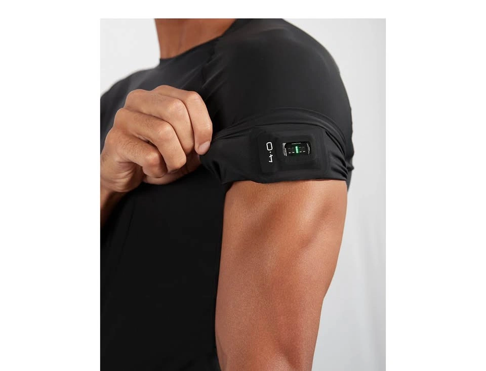 Whoop compression shirt - small. Brand new unworn and unwashed. - photo 3
