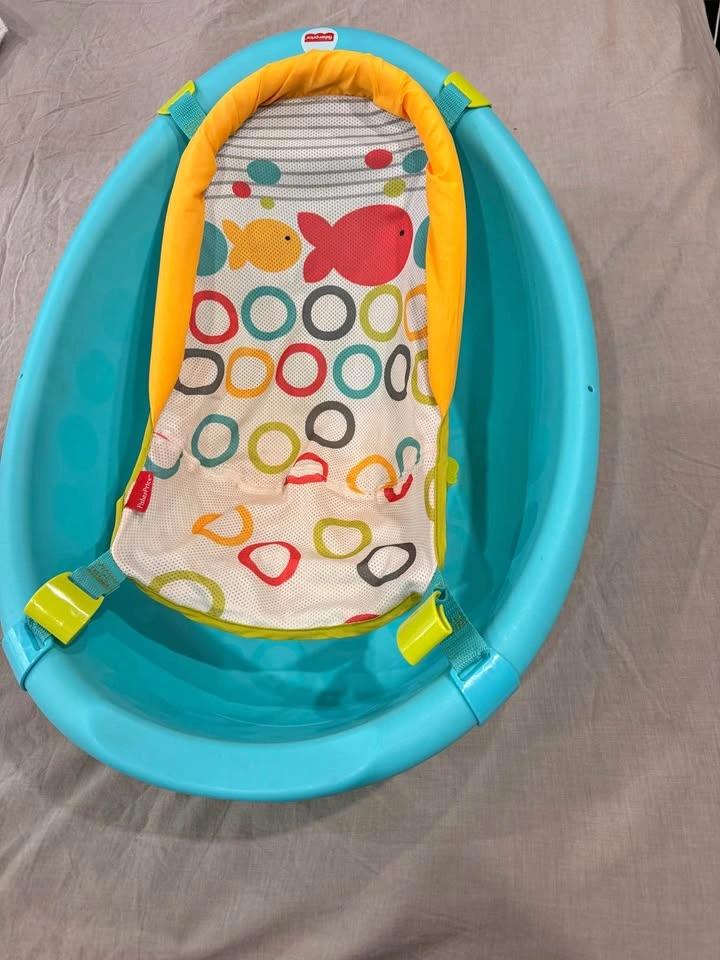 Bath Tub