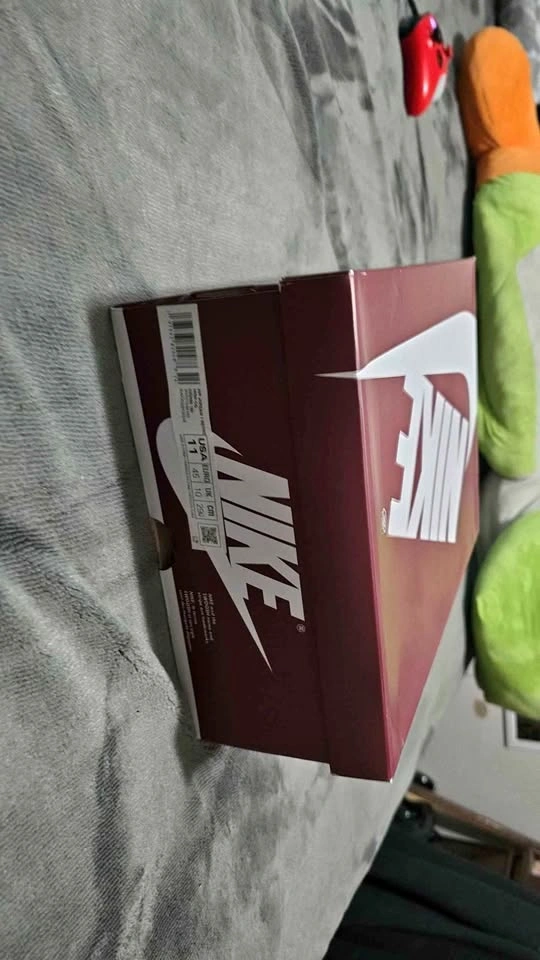Jordan 1 High