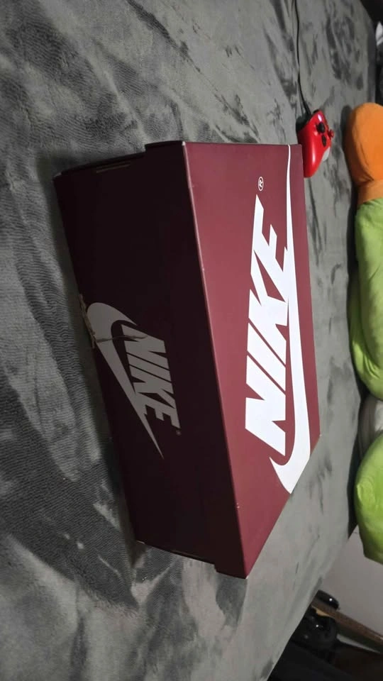 Jordan 1 High - photo 2