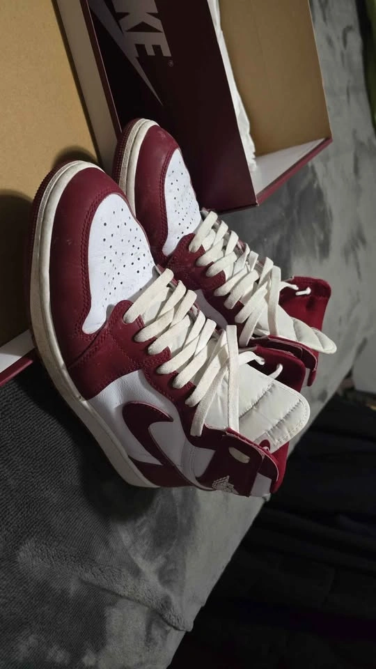 Jordan 1 High - photo 3