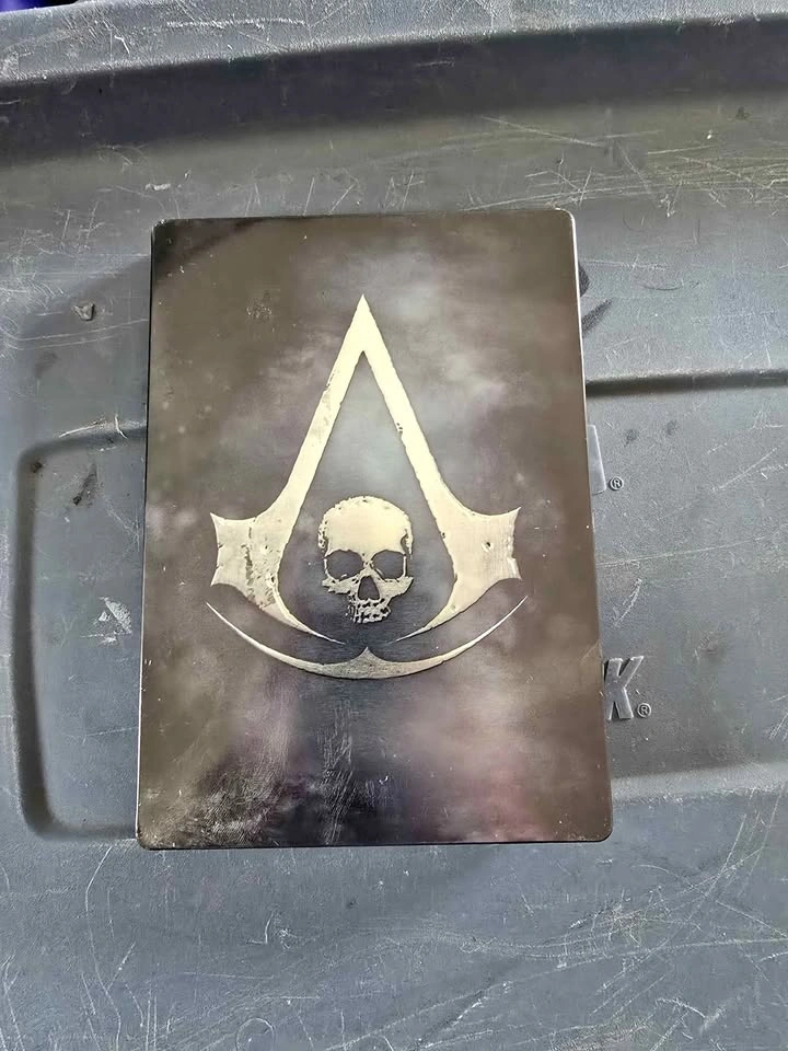 Black Flag Collectors Edition