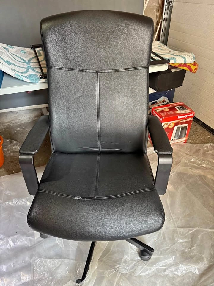IKEA Millberget Swivel Chair