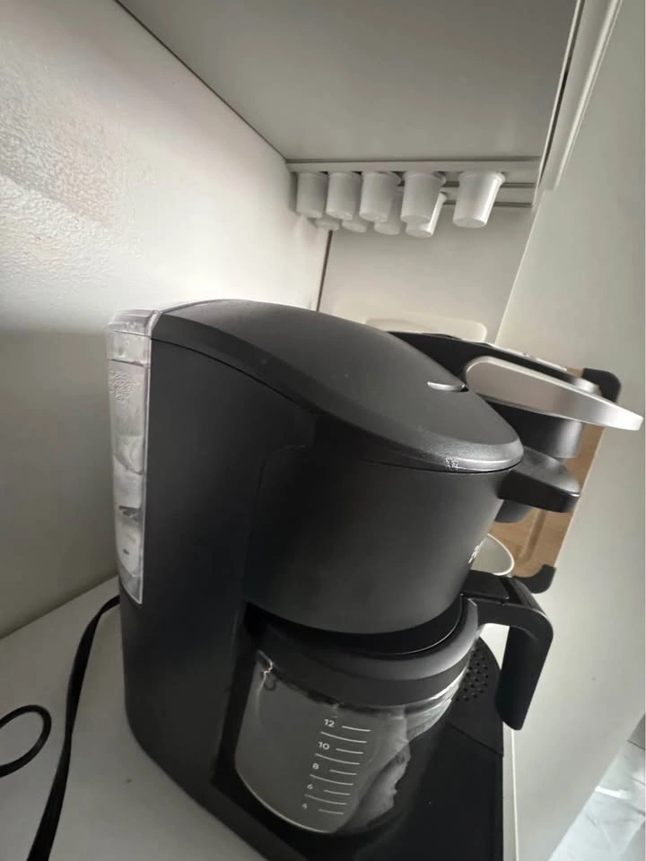 Keurig K-Duo Essentials Coffee Maker - photo 3