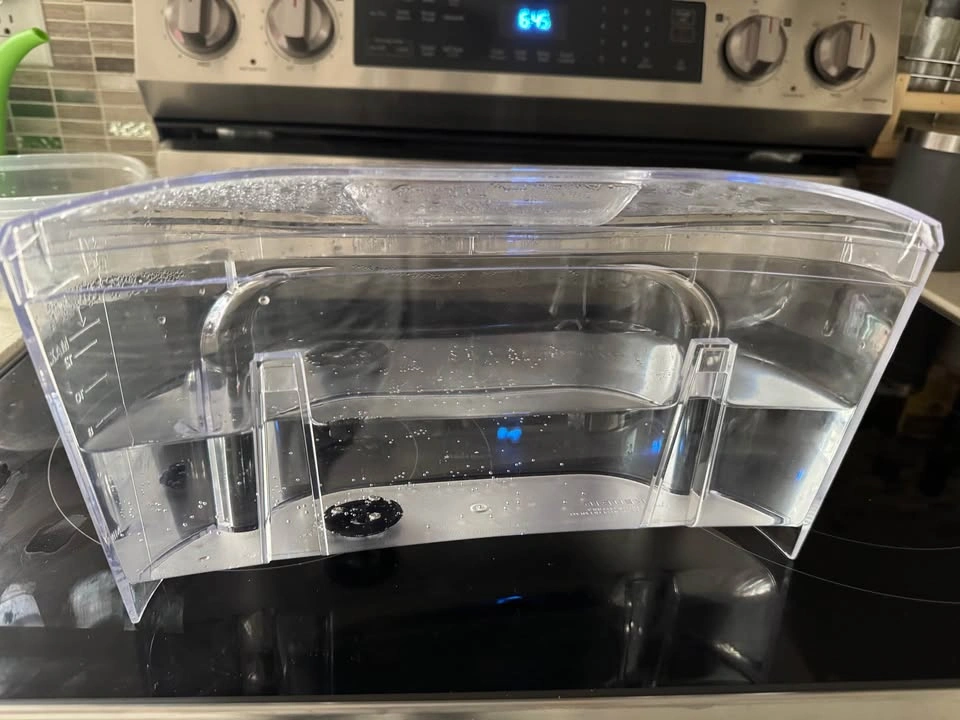 Keurig K-Duo Essentials Coffee Maker - photo 5