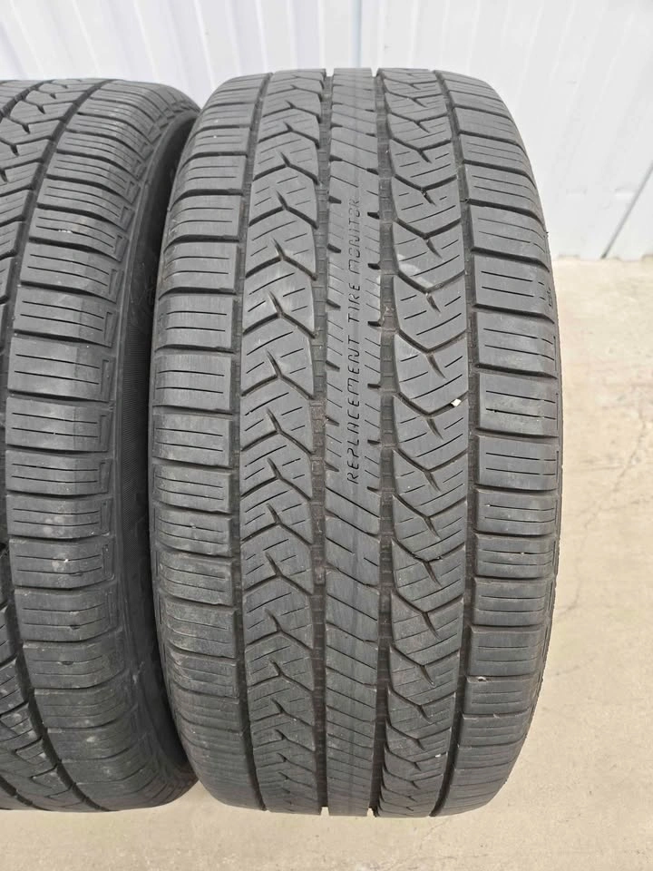 235/50R18 Altimax All Season Tires - photo 5