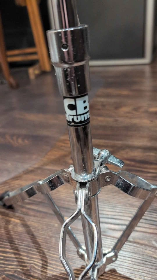 CB SNARE STAND - photo 2
