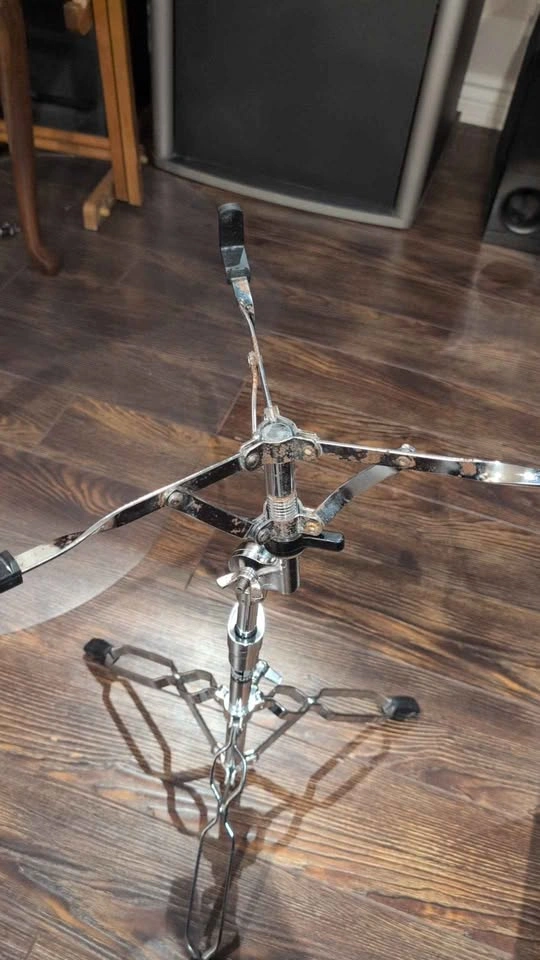 CB SNARE STAND - photo 3