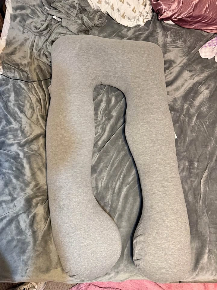 Full Body Pregnancy Pillow
