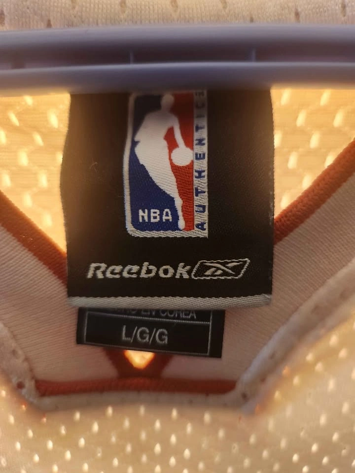 Reebok Miami Heat O'Neal 32 Jersey L - photo 4
