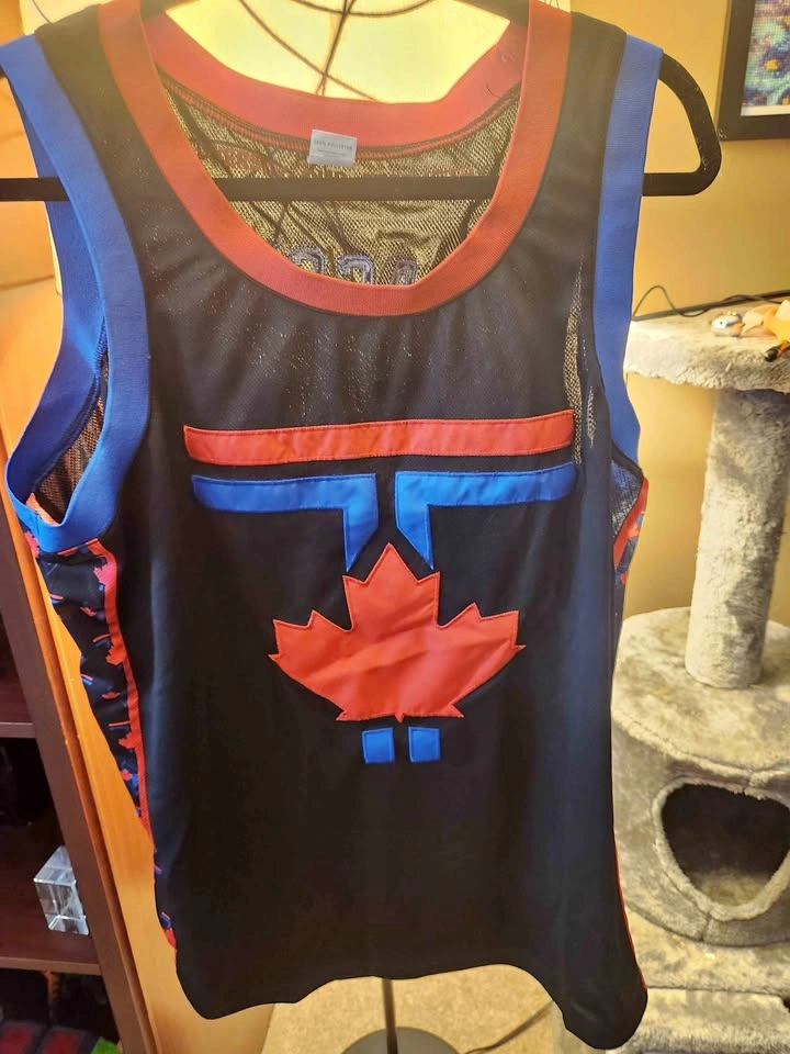 Toronto Blue Jays Bassitt 40 Jersey Adult XL x2