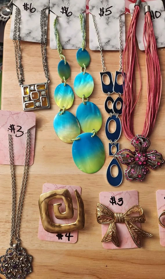 Assorted Jewelry Collection - photo 2