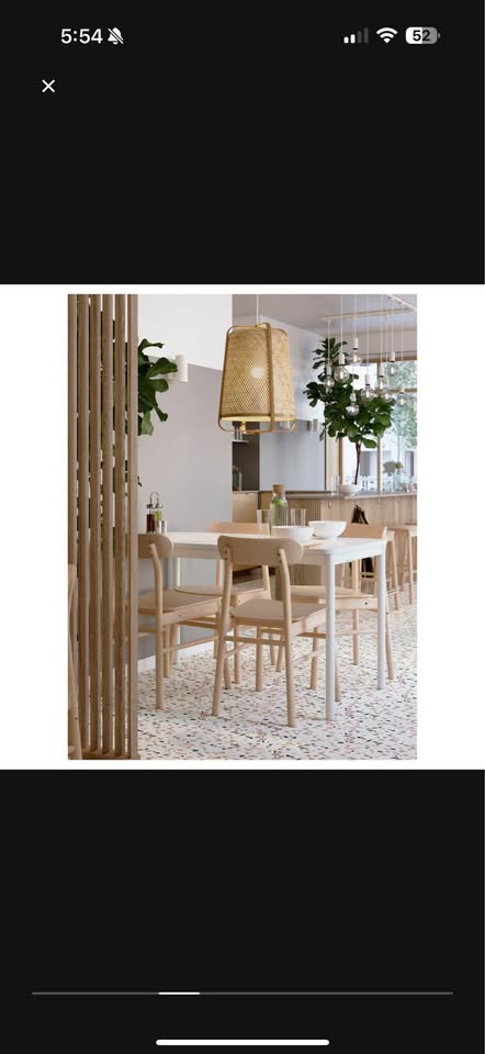 IKEA KNIXHULT Pendant lamp - photo 4