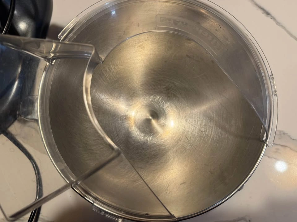 KitchenAid Professional 600 Stand Mixer - photo 5