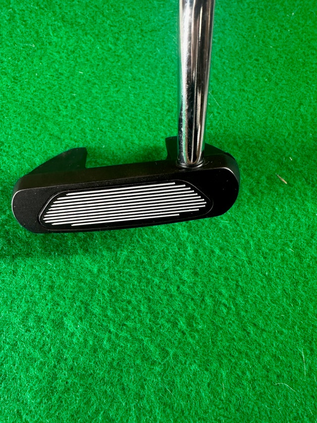 34" Taylormade Black Ardmore #7 Putter