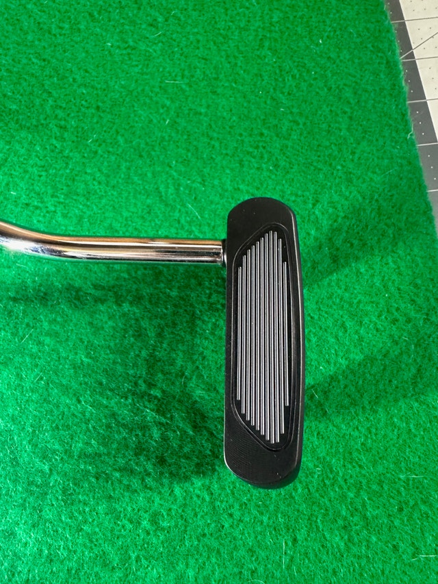 34" Taylormade Black Ardmore #7 Putter - photo 2