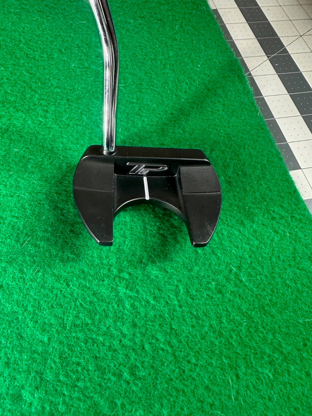 34" Taylormade Black Ardmore #7 Putter - photo 3