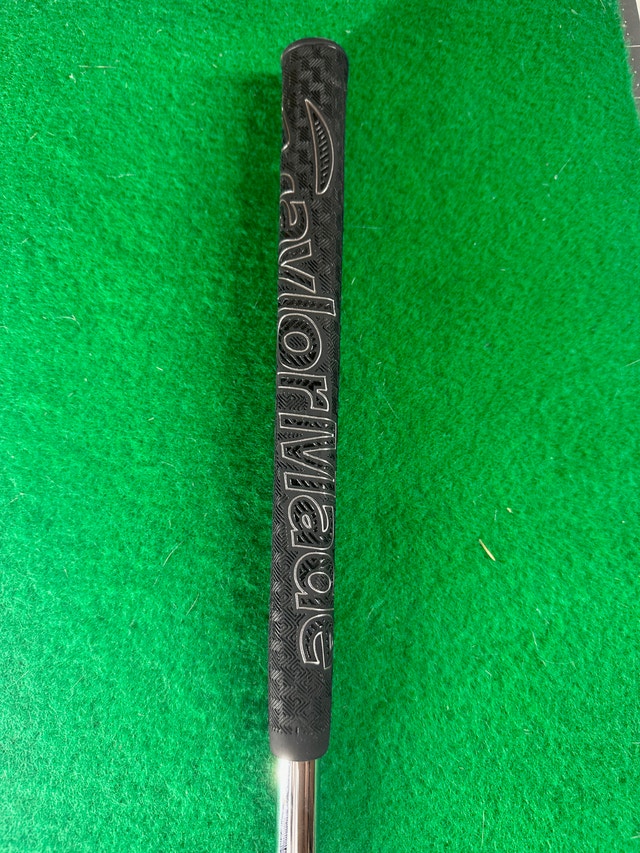 34" Taylormade Black Ardmore #7 Putter - photo 5