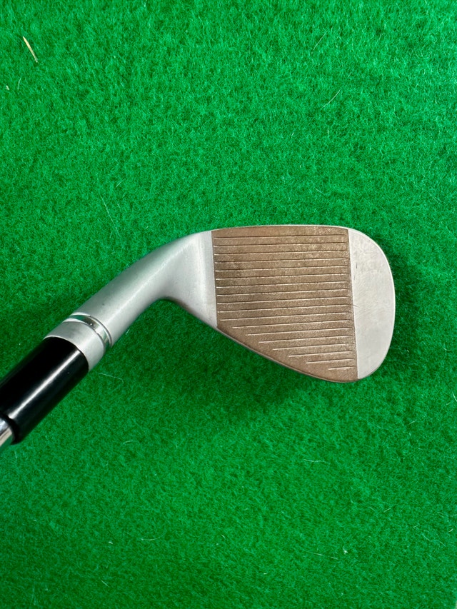 Taylormade MG5 52 SB Wedge - photo 3