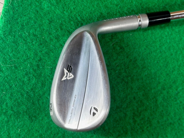 Taylormade MG5 52 SB Wedge